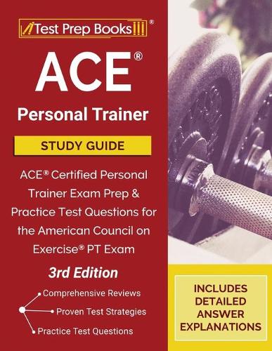 ACE Personal Trainer Study Guide