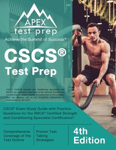 CSCS Test Prep