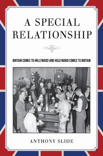 A Special Relationship