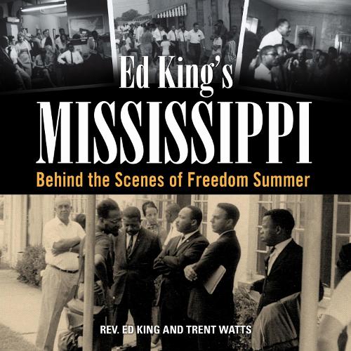 Ed King's Mississippi