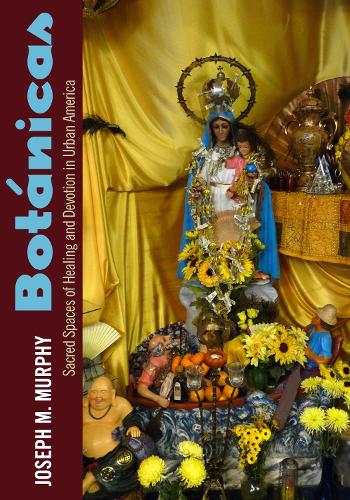 Botánicas