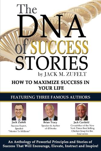 The DNA of Success Stories