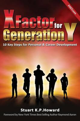 X Factor for Generation y