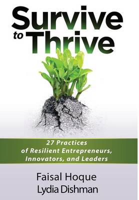 Survive to Thrive