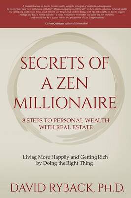 Secrets of a Zen Millionaire