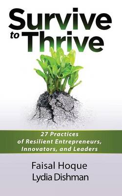 Survive to Thrive