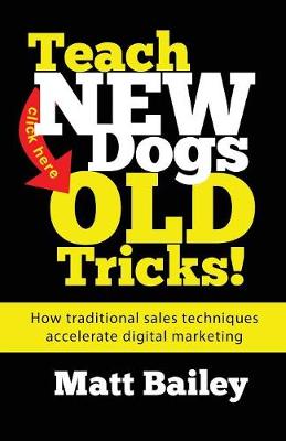 Teach New Dog Old Tricks!
