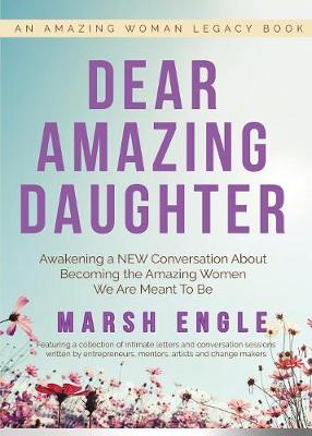 Dear Amazing Daughter