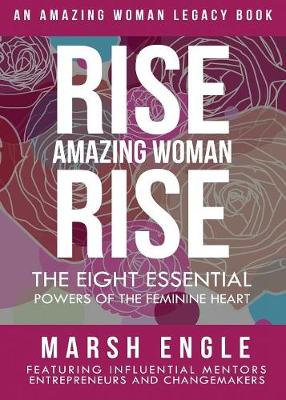 Rise. Amazing Woman. Rise.