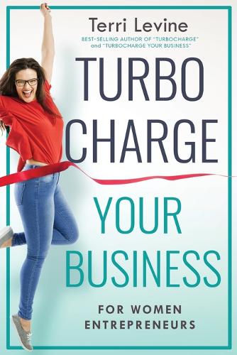 Turbocharge Your Business