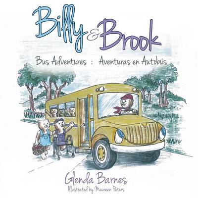 Billy & Brook