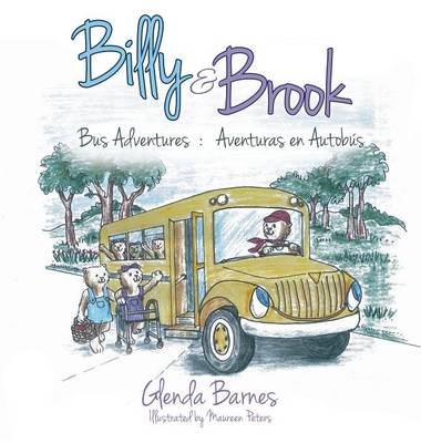 Billy & Brook