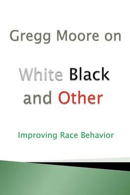 White Black and Other