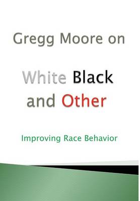 White Black and Other