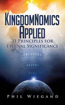 Kingdomnomics Applied