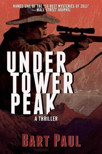 Under Tower Peak Volume 1