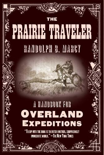 The Prairie Traveler