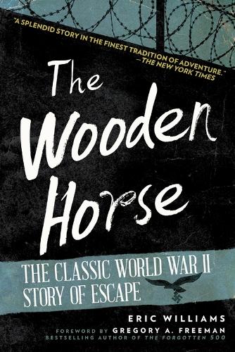 The Wooden Horse