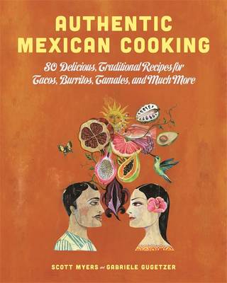 Authentic Mexican Cooking