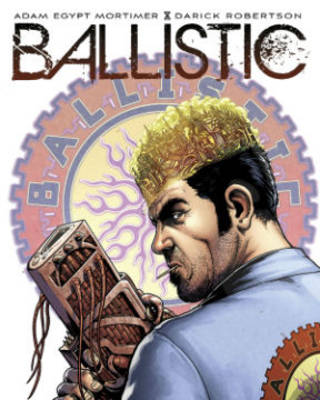 Ballistic
