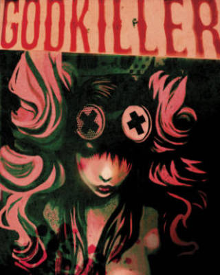 Godkiller