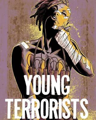 Young Terrorists Volume 1: Pierce The Veil
