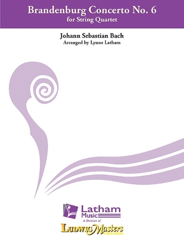Brandenburg Concerto No.6