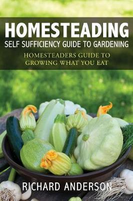 Homesteading