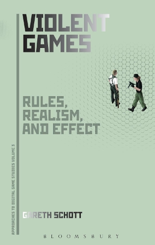 Violent Games