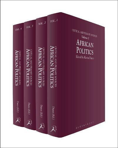 African Politics