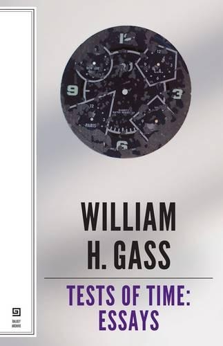 Tests of Time – Essays