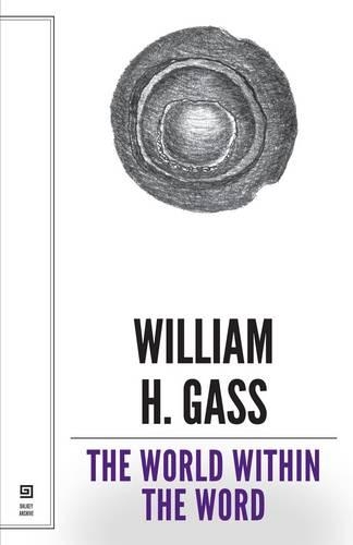 The World within the Word – Essays