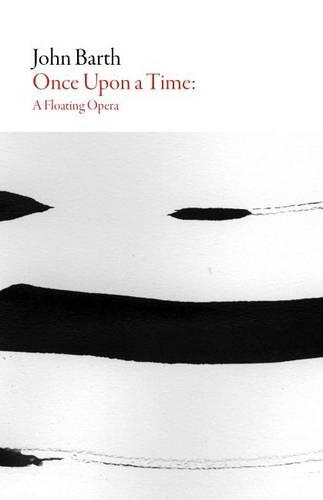 Once Upon a Time – a Floating Opera