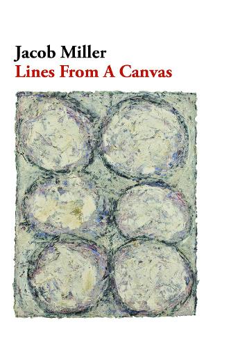 Lines From a Canvas