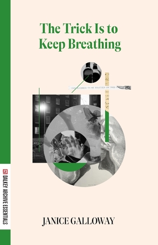 The Trick Is to Keep Breathing