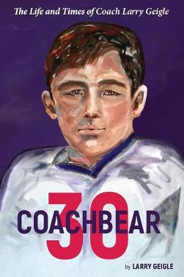 Coachbear 30