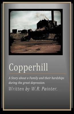 Copperhill