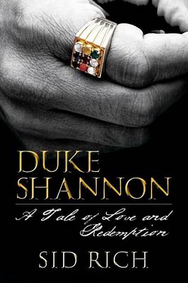 Duke Shannon