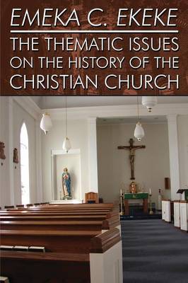 The Thematic Issues on the History of the Christian Church