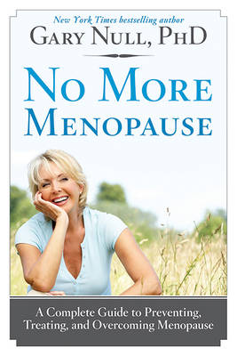 No More Menopause