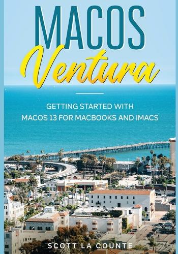 MacOS Ventura