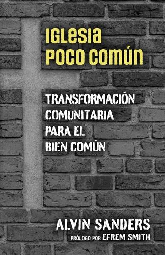 Iglesia poco común
