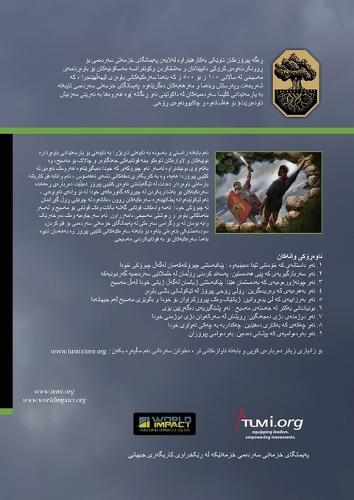 Fight the Good Fight of Faith, Kurdish