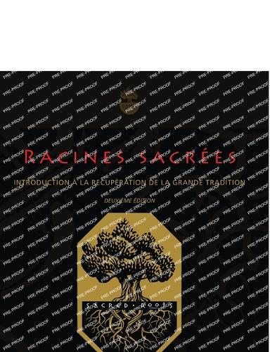 Racines sacrées