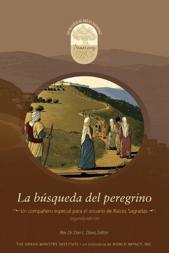 La búsqueda del peregrino