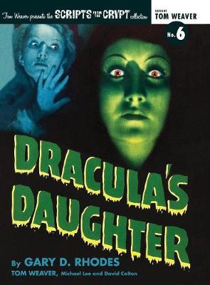 Dracula's Daughter