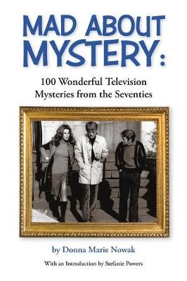 Mad About Mystery