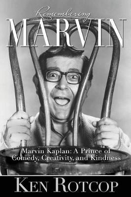 Marvin Kaplan