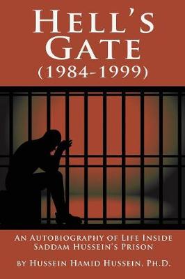 Hell's Gate (1984-1999)
