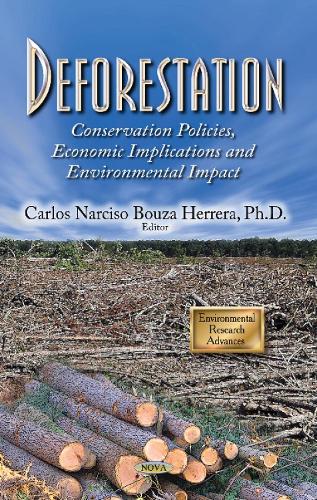Deforestation
